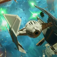 Star Wars SquadronsOctober 2