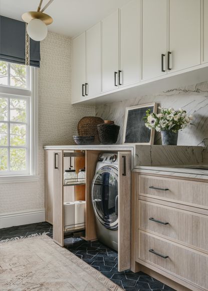 Utility room ideas – 10 ways to design a space that balances form and ...