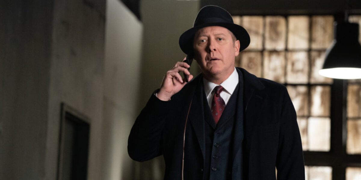 Is Katarina Another Impostor On The Blacklist? | Cinemablend