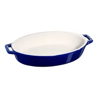 Staub 23cm Ceramic Oven Dish - View at Zwilling