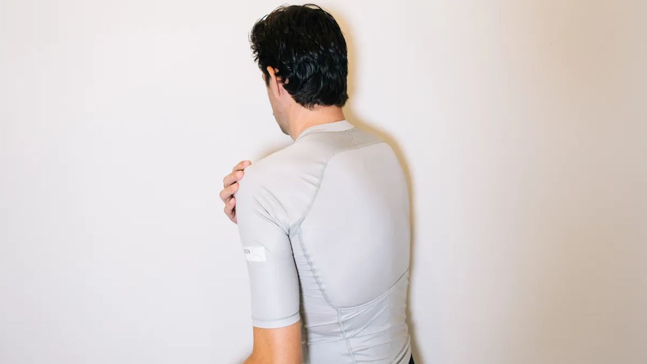 albion all road jersey review