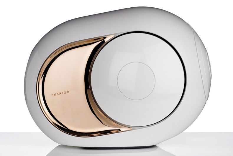 Devialet Gold Phantom review | What Hi-Fi?