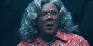 Tyler Perry's Boo 2! A Madea Halloween