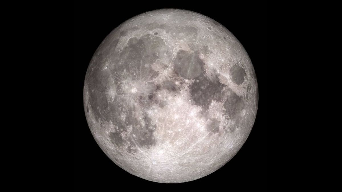 Photo of International Observez la Moon Night 2021 : ne manquez pas cette diffusion en direct ce soir.
