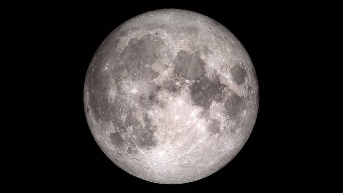 Vigilancia internacional Noche de luna 2021: No se pierda los webcasts en vivo de la luna esta noche.