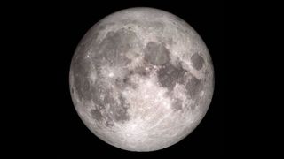 People all over the world are celebrating the International Observe the Moon Night Oct. 16, 2021. 