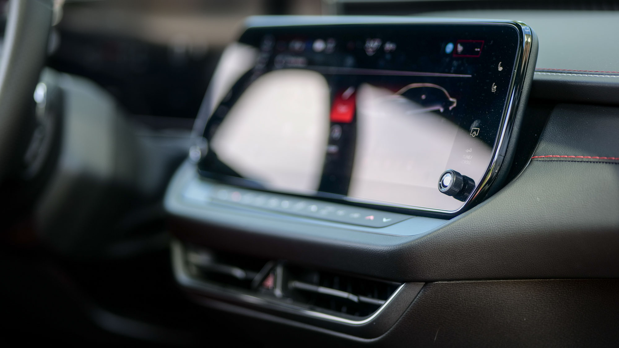 2025 Dodge Charger EV test drive.