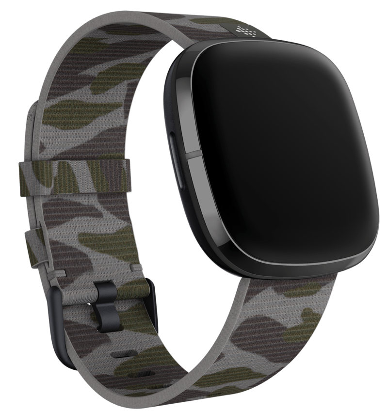 Will my Fitbit Versa or Versa 2 band work with my Versa 3? Android