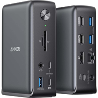 Anker Laptop Docking Station
