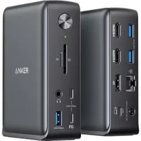 Anker Laptop Docking Station
