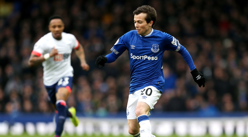 Bernard (Everton)