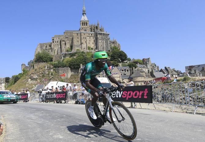 Kevin Reza (Europcar)