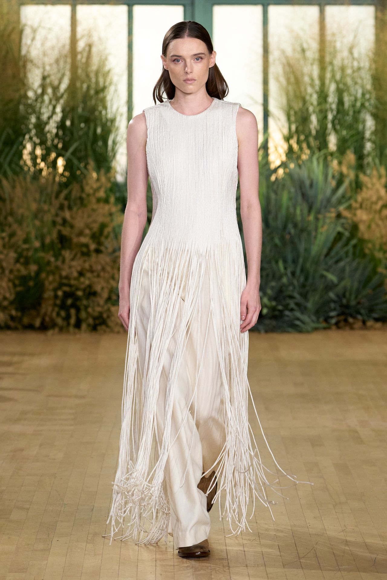 New York Fashion Week 2026