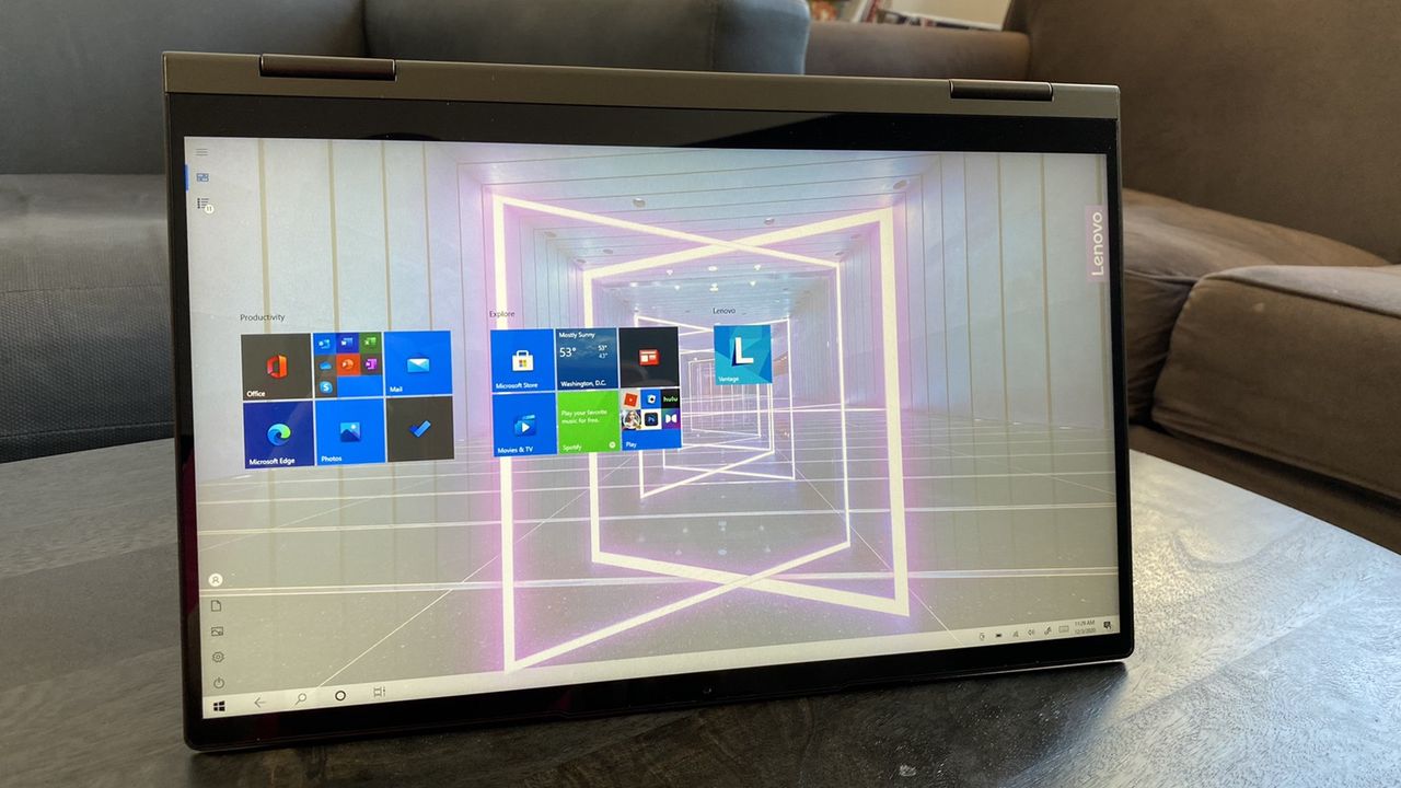 Lenovo Yoga 7i