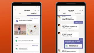 microsoft teams for consumers