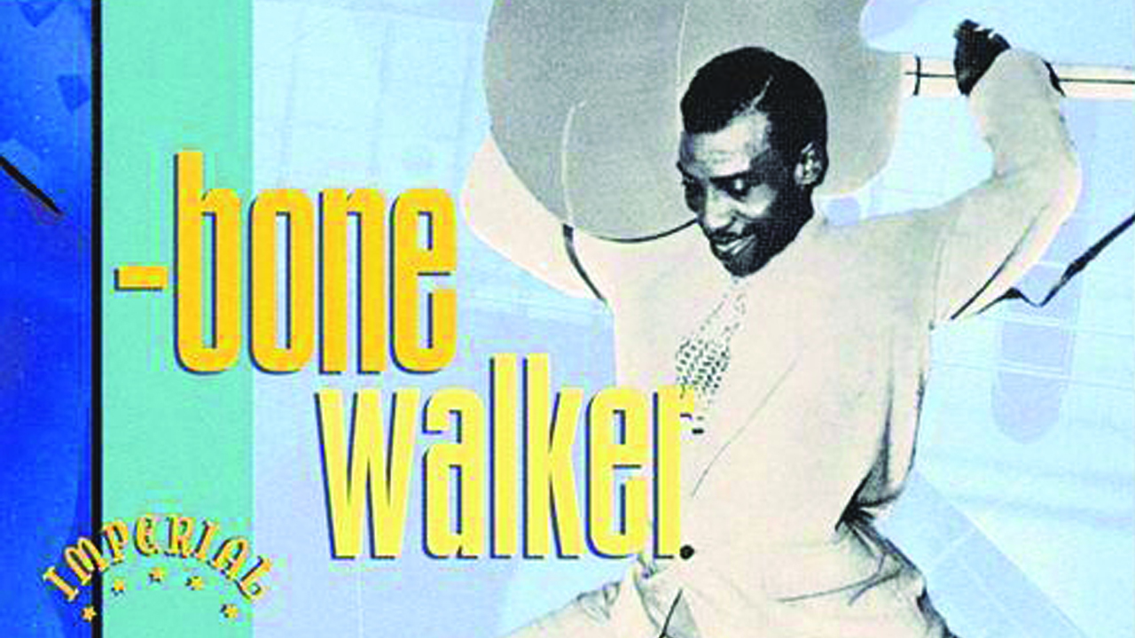 Buyer's Guide: T-Bone Walker | Louder