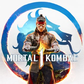 Mortal Kombat 1 art cropped to square