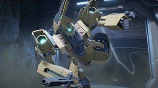 Gundam Evolution announced, a free-to-play team shooter