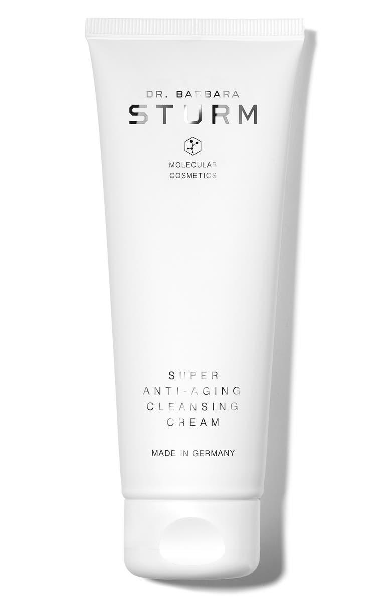 Super Anti-Aging Cleansing Cream