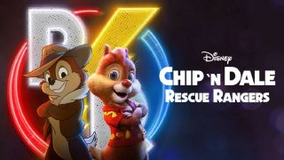 Chip n' Dale: Rescue Rangers