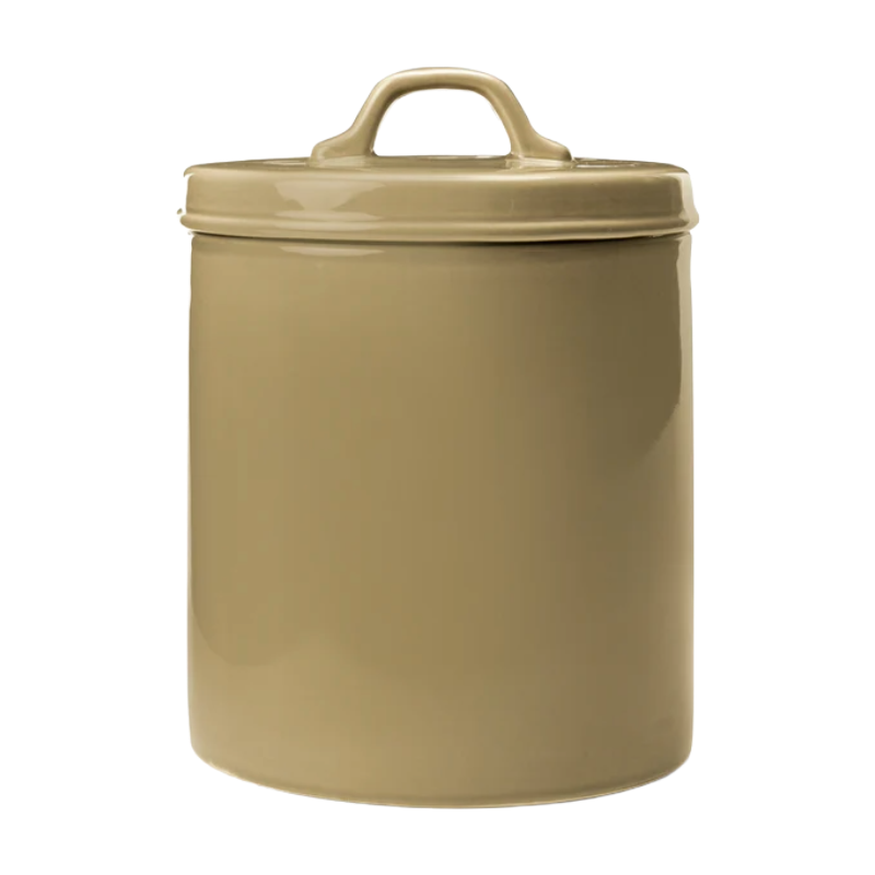 McGee &amp;amp; Co., Ponsford Stoneware Canister