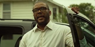 Tyler Perry in Gone Girl