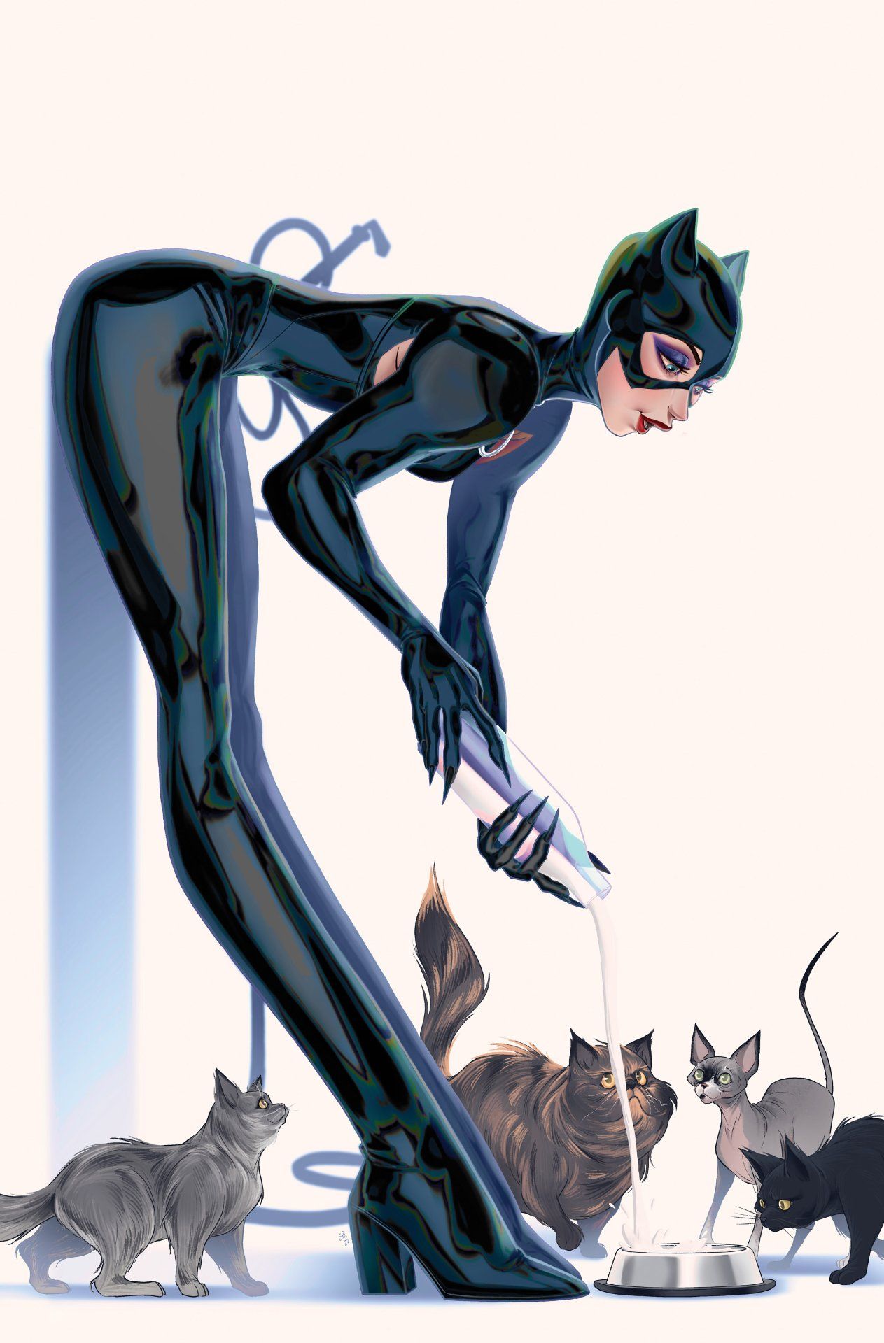 DC February 2023 solicitations