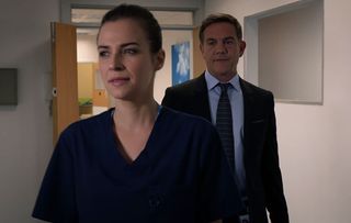 guy and zosia holby