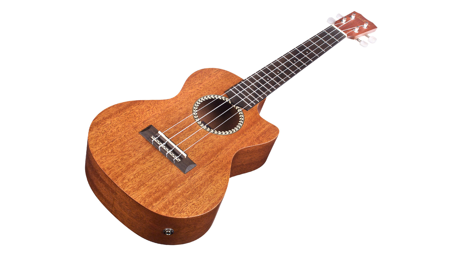 Best beginner ukuleles: Cordoba 20TM-CE Tenor Ukulele