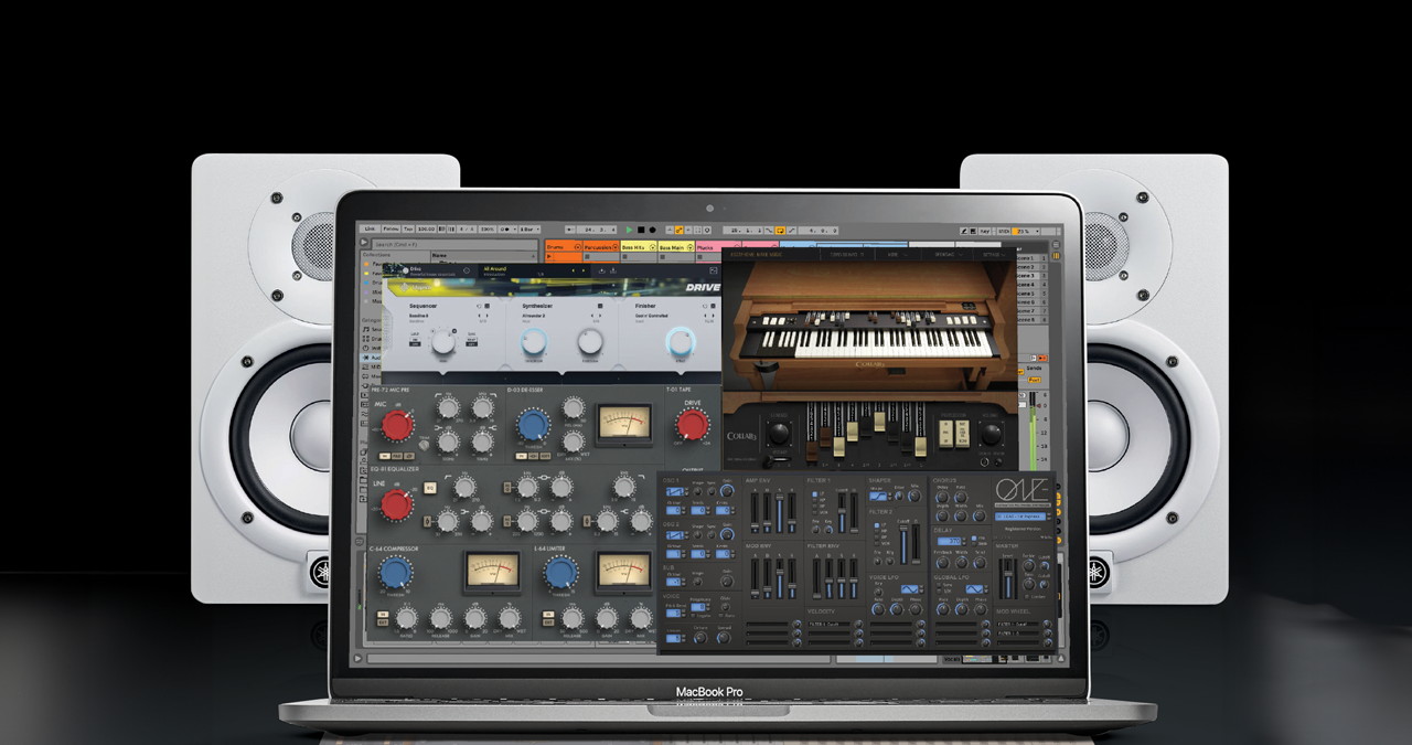 Plugins Future owns