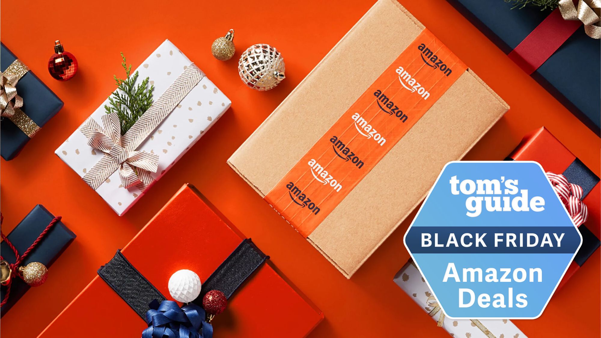 Black Friday Amazon deals — save up to 50% off Yeti, Lego, Ninja