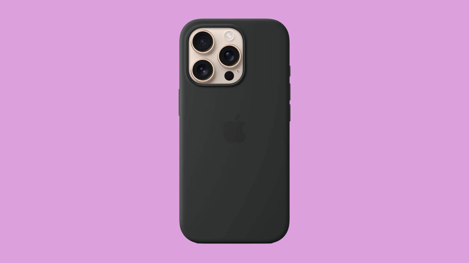 You can get an official Apple iPhone 16 Plus case for under £11 in Amazon’s Spring Sale