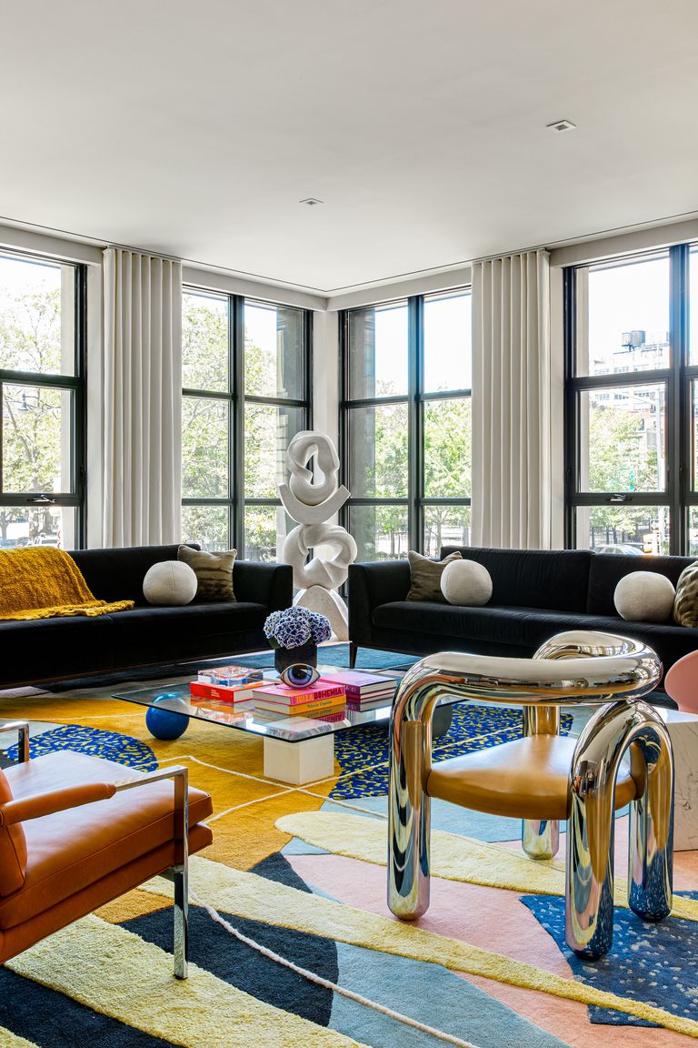 How to avoid the biggest living room decorating mistakes | Livingetc