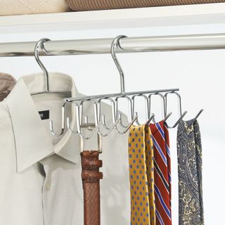 Axis Tie / Belt Rack