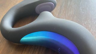 LELO Enigma Double Sonic