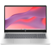 HP Chromebook 14: $299 $149 at Best Buy