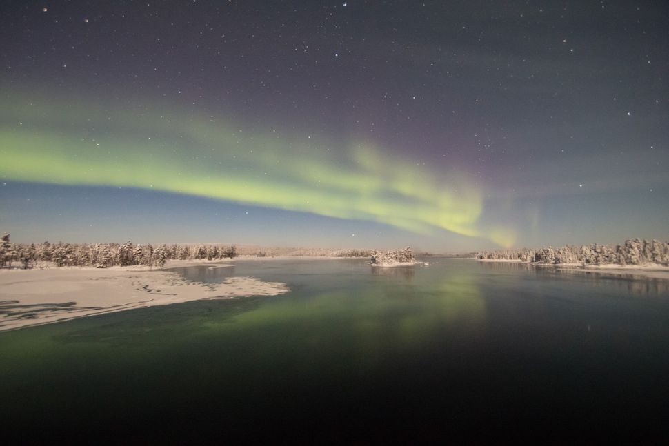 Where And How To Photograph The Aurora | Space