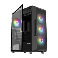 Zalman i3 NEO Mid-Tower PC case