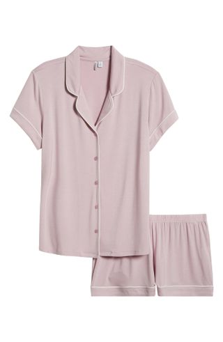 Moonlight Eco Short Pajamas