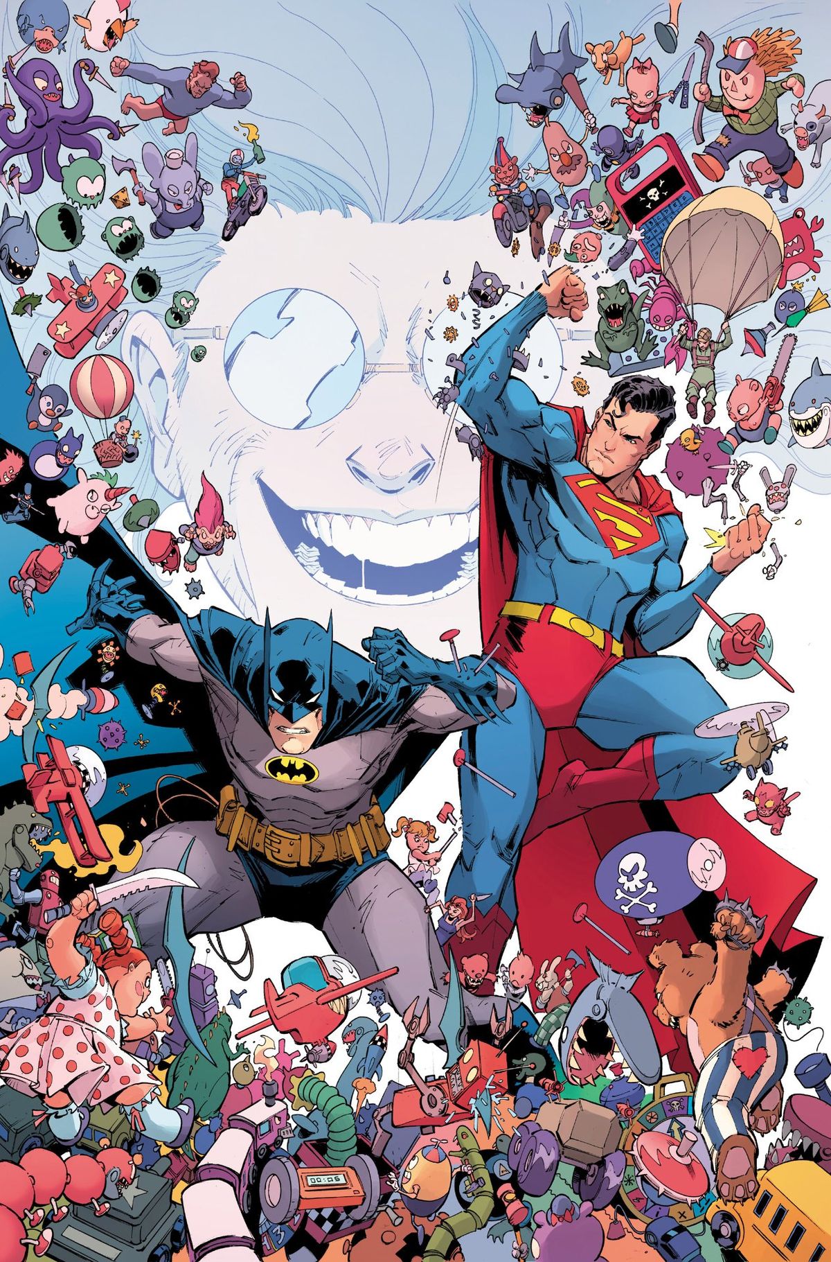 DC February 2023 solicitations