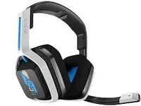 ASTRO Gaming A20 Auriculares inal&aacute;mbricos Gen 2Ahorra 24,01&euro;