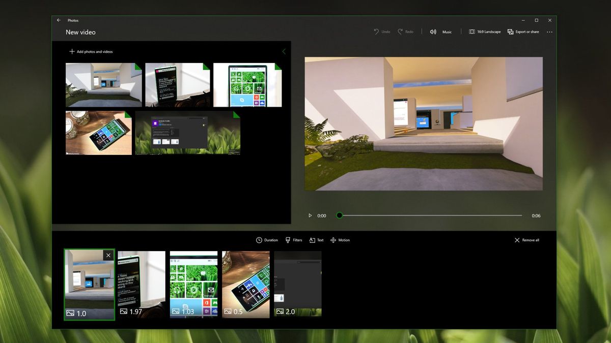 The definitive Windows 10 Fall Creators Update review | Windows Central