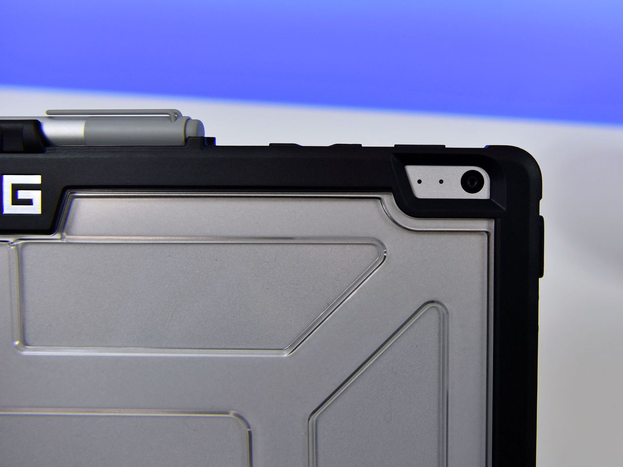 UAG case for Surface Book