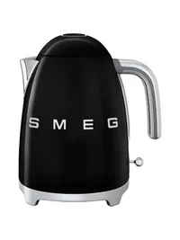 Best kettle: Smeg KLF03 on white background