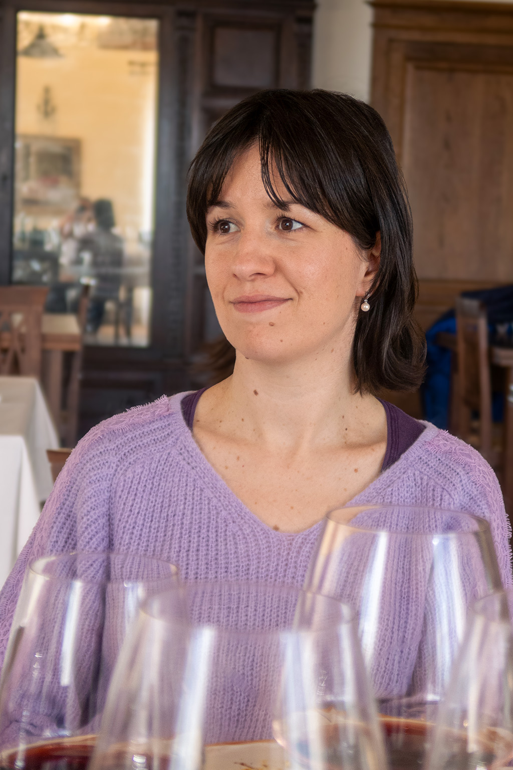 Francesca Bindocci (Il Poggione)