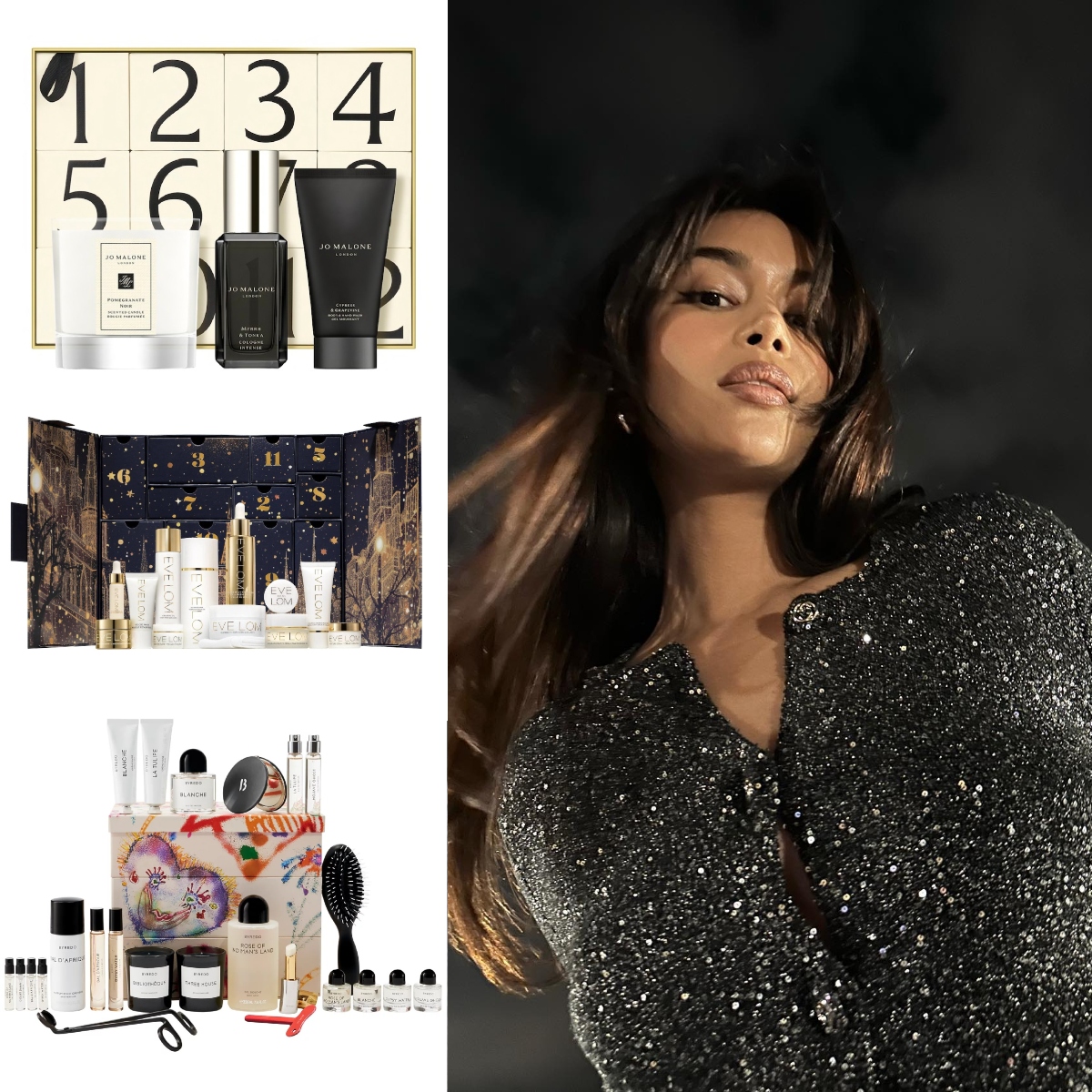 Best Beauty Advent Calendars 2025