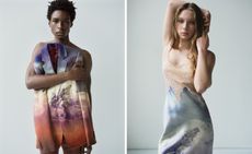 Paul Smith Gabriela Hearst Collaboration Collection