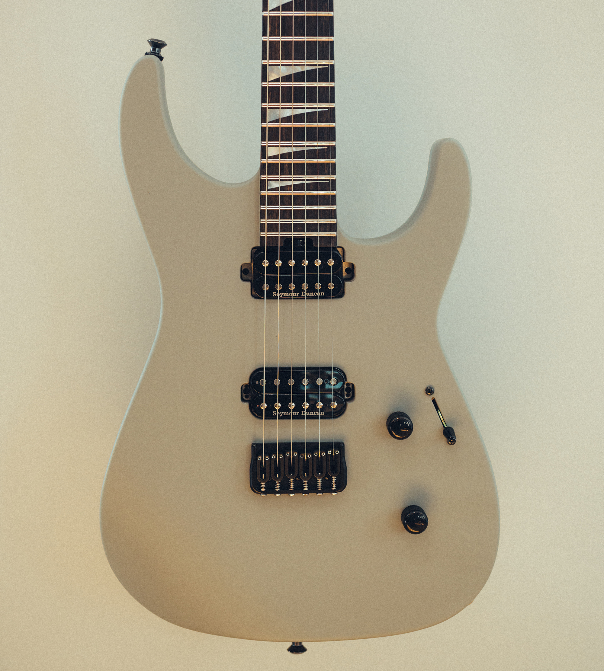 A photo of the Jackson SL2 DX HT model