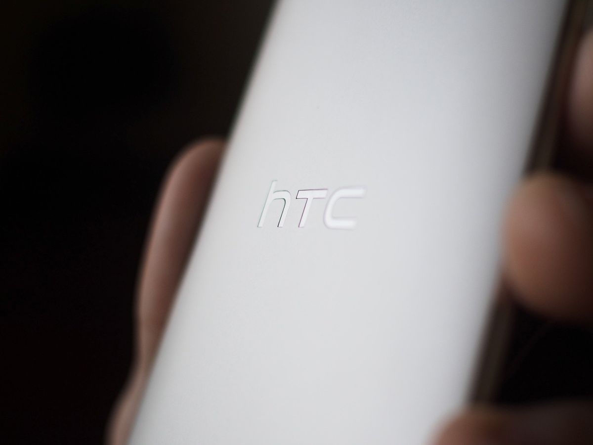 HTC's first octa-core 64-bit smartphone is on the way | Windows Central