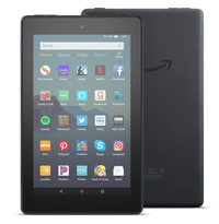 Amazon Fire 7 Tablet:was $49 now just $34 @ Amazon